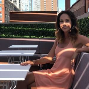 Meet your Posher, Evie